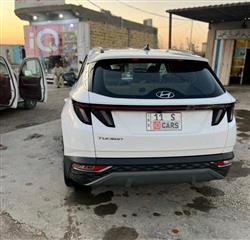 هیۆندای تۆکسۆن